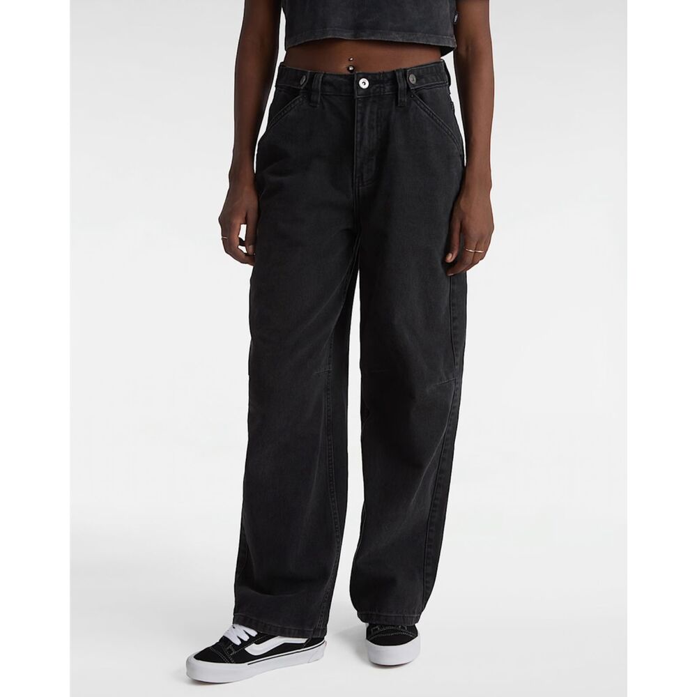 VANS | Curbside Trousers | Women's 32"